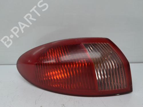 Used Left taillight Left taillight 34132955 34132955