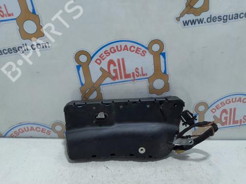 Electronic module PORSCHE CAYENNE (9PA) S 4.5 | BP20782475M83 