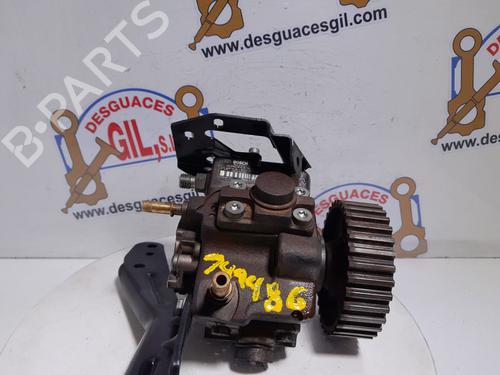 Injection pump CITROËN C4 I (LC_)  | BP24649722M78 
