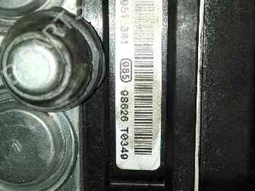 ABS pump CITROËN C5 I (DC_)  | BP20773715M43 