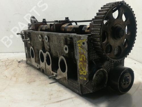 Zylinderkopf für FIAT PUNTO (188_) 1.2 16V 80 (188.233, .235, .253, .255, .333, .353, .639,... (80 hp) 30930399