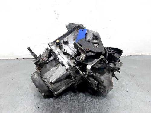Gearbox CITROËN BERLINGO MULTISPACE (B9) 1.6 HDi 90 | BP20742644M3 