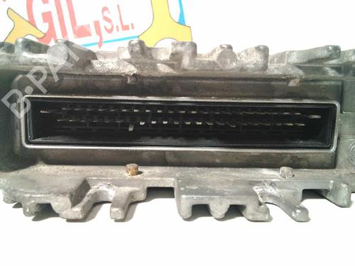 Engine control unit (ECU) SEAT IBIZA II (6K1) 1.4 i | BP20792167M57 
