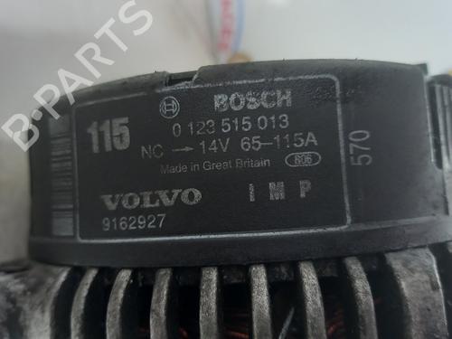 Alternator VOLVO S70 (874) 2.5 TDI | BP20761339M7 