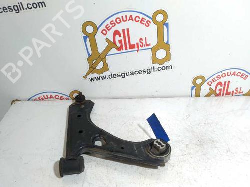 Right front suspension arm CITROËN NEMO Box Body/MPV (AA_) 1.4 HDi | BP20810037M13 