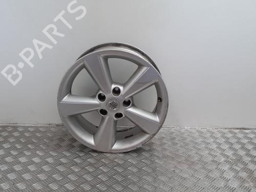 Rim NISSAN QASHQAI I (J10, NJ10)  | BP29511366C45 