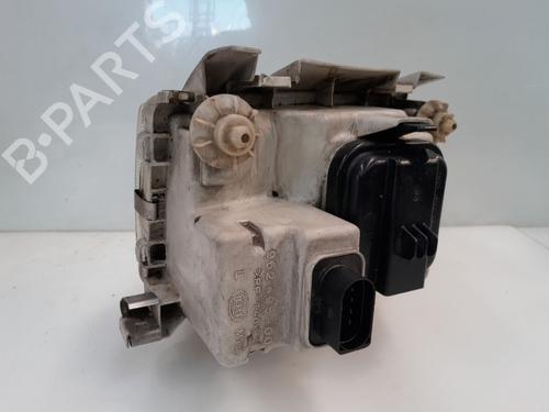 Left headlight VW POLO III (6N1) 60 1.4 | BP29511410C28 