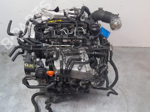 Engine SEAT LEON ST (5F8)  | BP29539290M1 