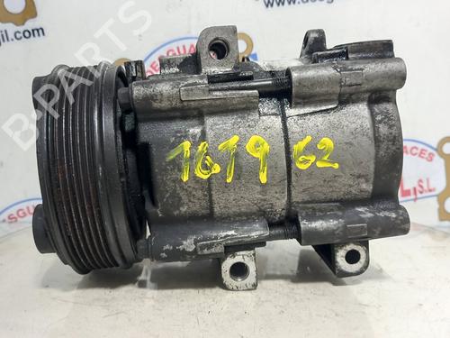 AC-Kompressor FORD MONDEO III Saloon (B4Y) [2000-2007]  20768103