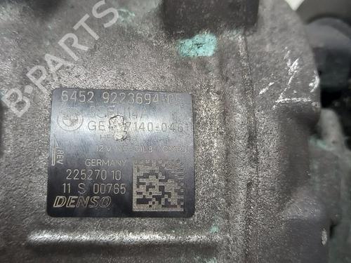 AC compressor BMW 5 Touring (F11) 520 d | BP20772965M34 