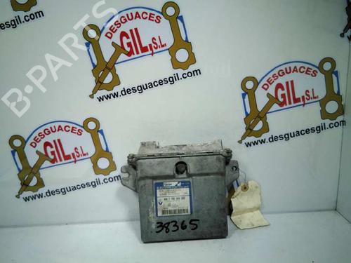 Used Engine control unit (ECU) RENAULT KANGOO (KC0/1_) D 55 1.9 (KC0D) (54 hp) 20797517