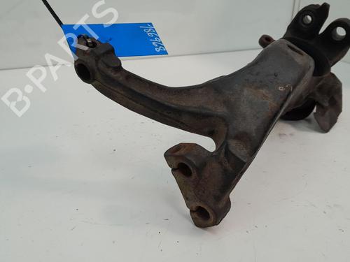 Right front steering knuckle VW PASSAT B5 (3B2) | BP30932493M26