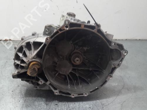 Gearbox FORD KUGA II (DM2) 2.0 TDCi 4x4 | BP29906547M3 