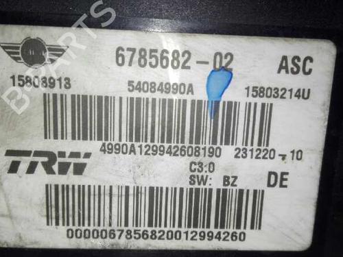 ABS pump MINI MINI (R56) One | BP20783702M43 