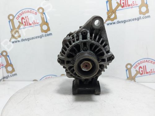 Generator FORD FIESTA V (JH_, JD_) 1.4 16V | BP20743039M7 