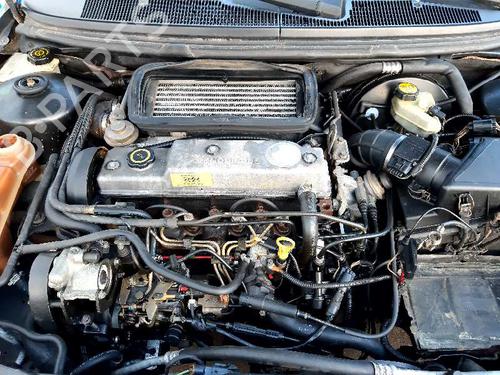 Starter FORD MONDEO II (BAP) 1.8 TD | BP20733294M8 