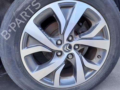 Used Wheel set Wheel set 39188117 39188117