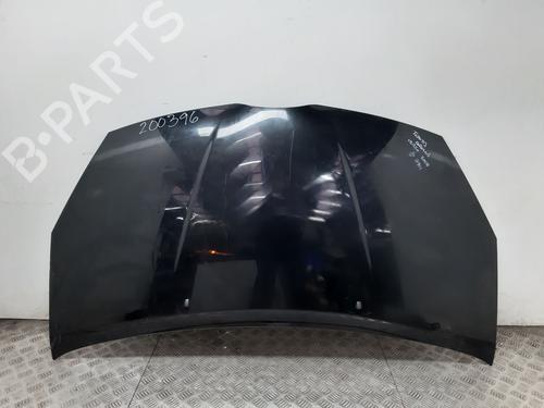 Used Hood Hood TOYOTA COROLLA Verso (ZER_, ZZE12_, R1_) 2.2 D-4D (AUR10_, AUR10R) (136 hp) 34131803 34131803