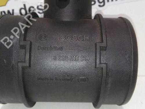 Mass air flow sensor FIAT BRAVO I (182_) 1.9 JTD 105 | BP20793439M95 