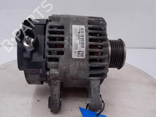 Generator CITROËN C3 Picasso (SH_) 1.2 THP 110 (SHHNZ6) (110 hp) 26533226