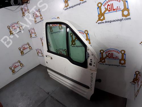 Right front door FORD TRANSIT CONNECT (P65_, P70_, P80_) 1.8 TDCi | BP20765091C3 
