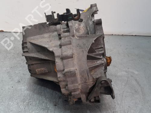 Used Gearbox FORD MONDEO III Saloon (B4Y) 2.0 16V TDDi / TDCi (115 hp) 26714012