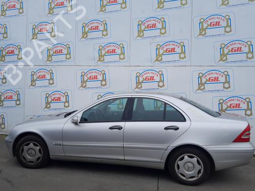 Used Parts MERCEDES-BENZ C-CLASS (W203)  C 180 (203.035)  4612358