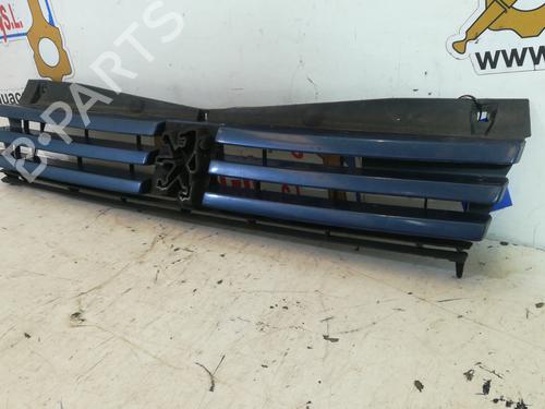 Grille PEUGEOT 205 II (20A/C)  | BP21828250C40