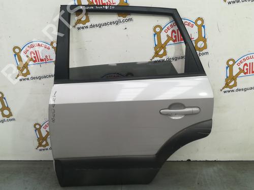 Used Left rear door HYUNDAI TUCSON (JM) 2.0 CRDi (113 hp) 20758984