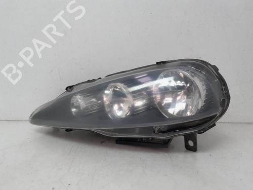 Left headlight ALFA ROMEO 147 (937_) 1.9 JTD (937.AXF1A, 937.BXF1A) | BP30487101C28 