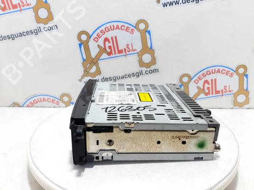 Radio CITROËN XSARA PICASSO (N68) 2.0 HDi | BP20746187E6 