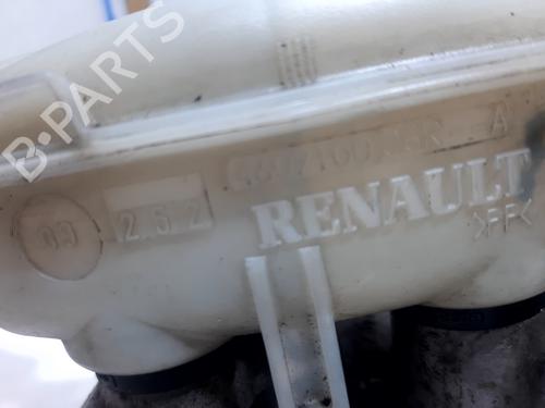 Brake master cylinder RENAULT SCÉNIC III (JZ0/1_)  | BP20758482M77 