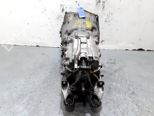 Gearbox BMW 1 (E87) 118 d | BP20757686M3 