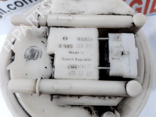 Fuel pump ALFA ROMEO 147 (937_) 1.9 JTDM (937.AXD1A, 937.AXV1A, 937.BXB1A) | BP20752272M76 