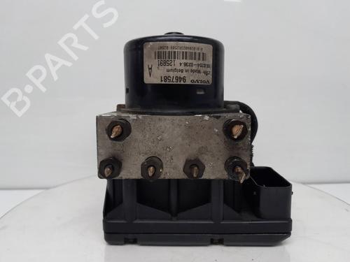 Used ABS pump ABS pump VOLVO S80 I (184) 2.5 TDI (140 hp) 34133616 34133616