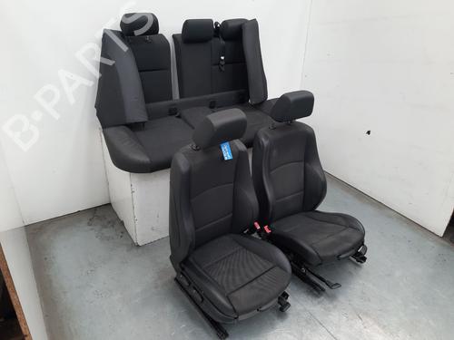 Seats set BMW 1 (E87) 116 d | BP27717081C78 