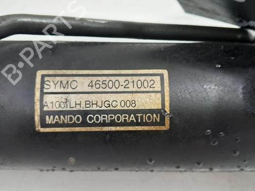 Steering rack SSANGYONG RODIUS I | BP29914956M22