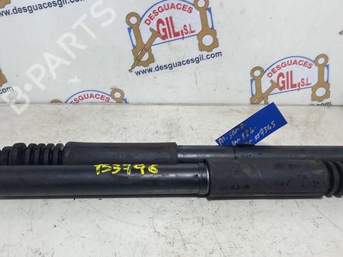 Used Right rear shock absorber MERCEDES-BENZ 124 Saloon (W124) 300 D (124.130) (113 hp) 20762028