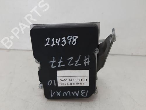 ABS pump BMW X1 (E84) sDrive 20 d | BP39187715M43 - Image 2