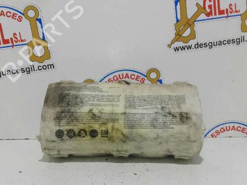 Passasjer kollisjonspute OPEL ASTRA H (A04)  | BP20785566C10 
