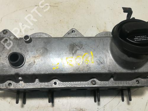 Cylinder head SEAT IBIZA II (6K1) 1.9 D | BP28543808M5 