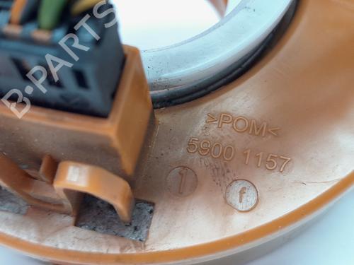 Squib airbag FIAT DUCATO Van (290_)  | BP26499592C102 