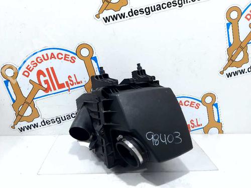 Air filter box OPEL MERIVA B MPV (S10)  | BP20735332M87 