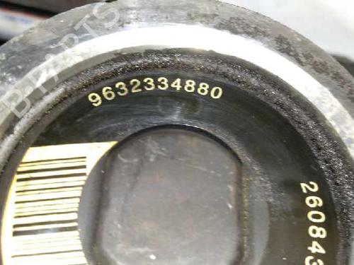 Steering pump CITROËN XSARA (N1) 1.6 i | BP20791064M99 