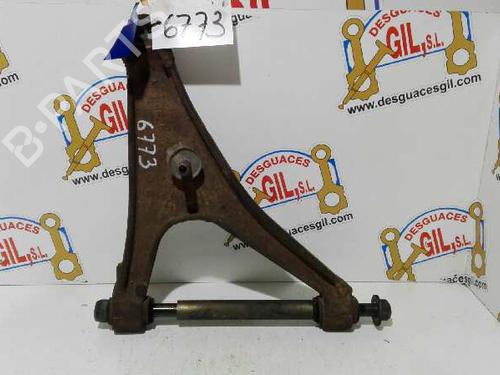 Used Left front suspension arm RENAULT TRAFIC Van (T_, P_, V_) 1.9 D (60 hp) 20777877