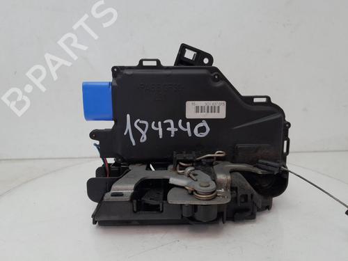 Front left lock VW GOLF V (1K1)  | BP25438257C98 