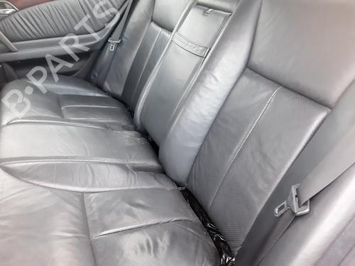 Electronic module MERCEDES-BENZ E-CLASS (W210) E 300 D (210.020) | BP20759301M83 