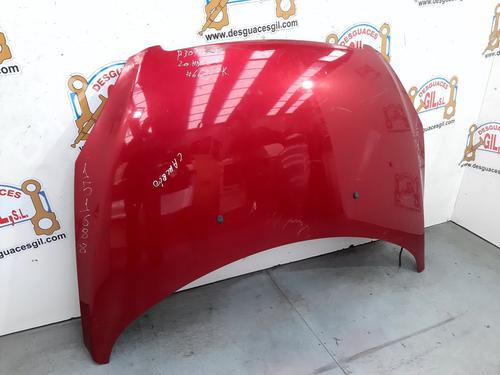Hood PEUGEOT 307 Break (3E) 2.0 HDI 110 | BP20760952C1