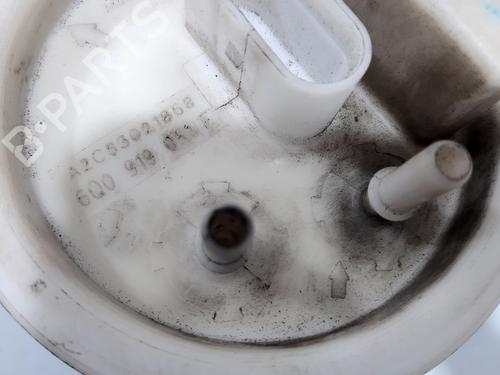 Fuel pump VW POLO IV (9N_, 9A_) 1.4 16V | BP20743792M76