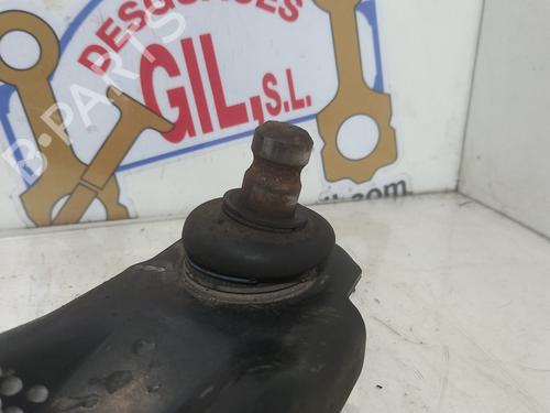 Left front suspension arm NISSAN MICRA III (K12) 1.2 16V | BP20760692M12 